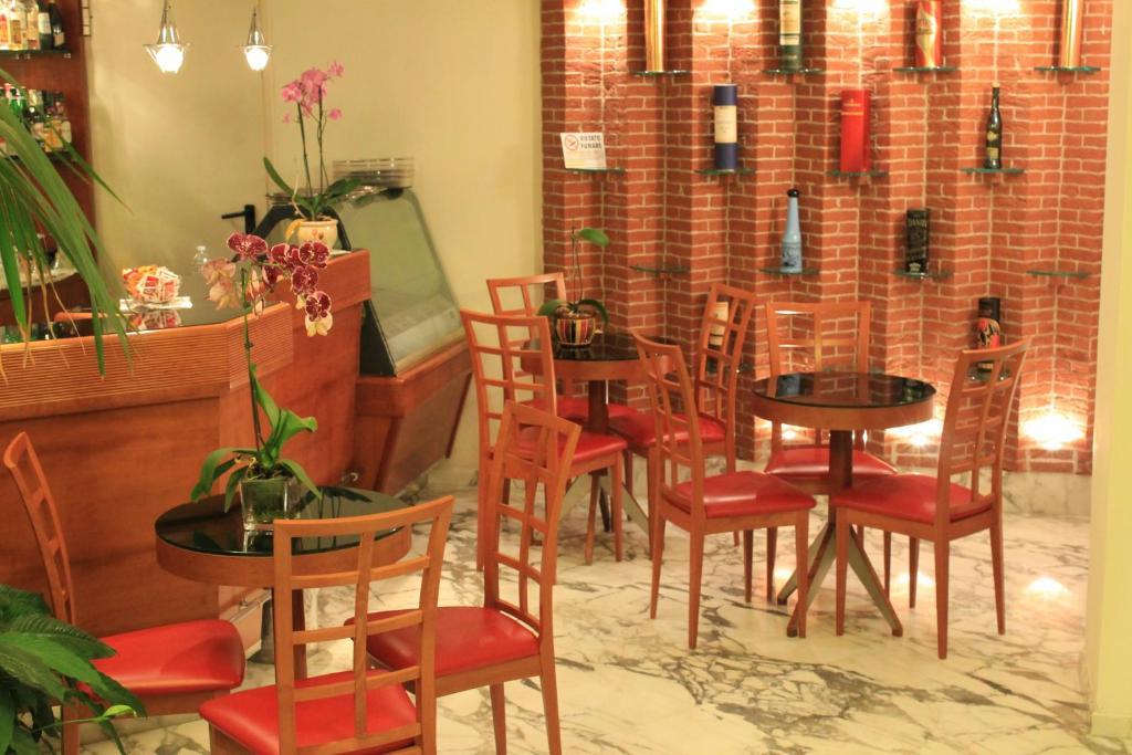 Hotel Pisacane سابري المظهر الخارجي الصورة