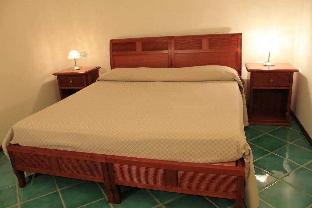 Hotel Pisacane سابري المظهر الخارجي الصورة