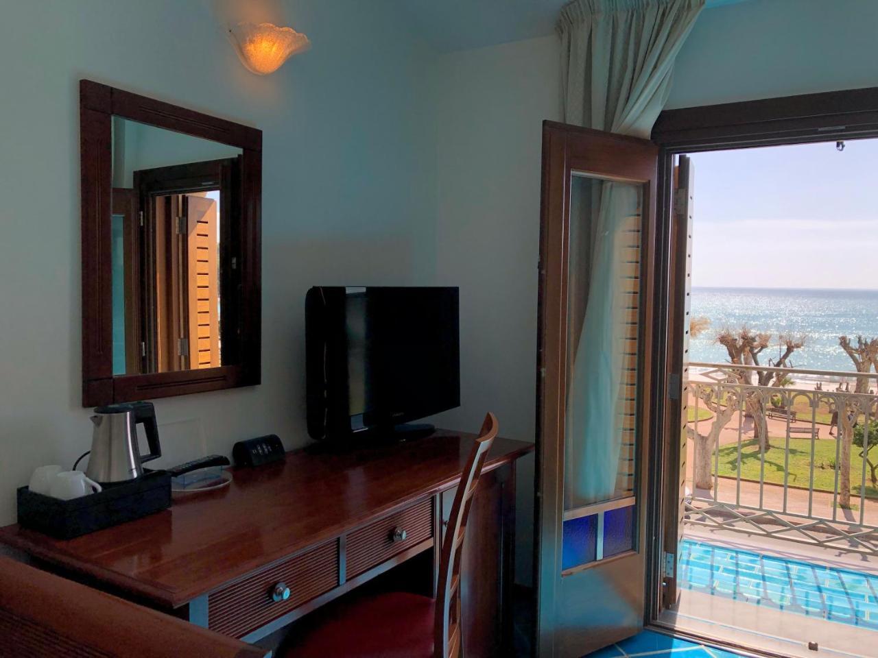 Hotel Pisacane سابري المظهر الخارجي الصورة
