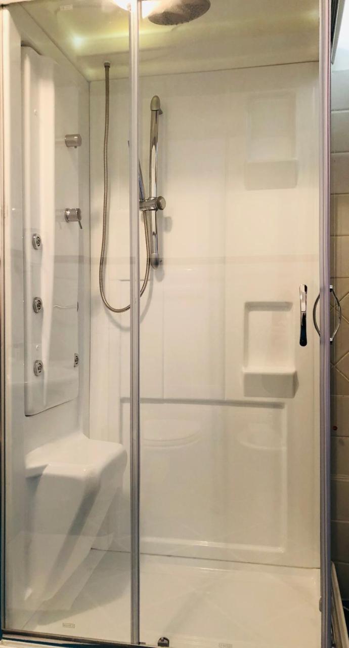 Hotel Pisacane سابري المظهر الخارجي الصورة